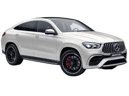 Mercedes GLE